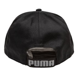 1.FC Heidenheim 1846 Gorro – Negro 1.FC Heidenheim 1846 Gorro – Negro