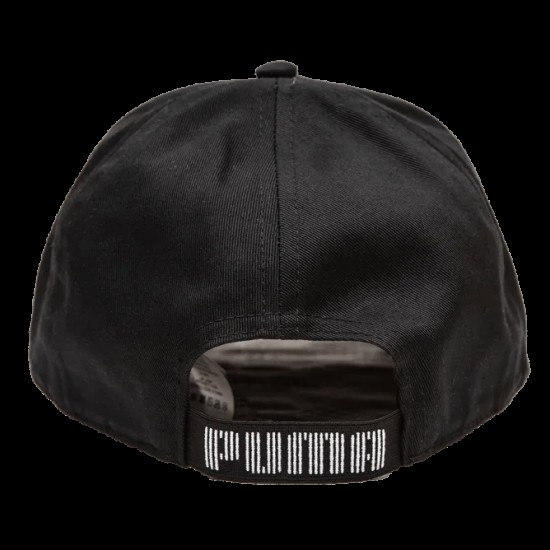 1.FC Heidenheim 1846 Gorro – Negro 1.FC Heidenheim 1846 Gorro – Negro