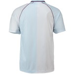 Camiseta Retro Visitante Aston Villa 1988 Hombre