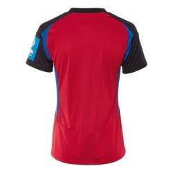 Camiseta tercera Hamburger SV 2024/25 para mujer
