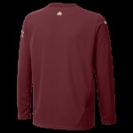 Camiseta de manga larga de niños Manchester City 2024/25 - Tercer lugar