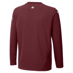 Camiseta de manga larga de niños Manchester City 2024/25 - Tercer lugar Camiseta de manga larga de niños Manchester City 2024/25 - Tercer lugar