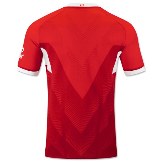 Camiseta Away VfB Stuttgart 2024/25 para niño