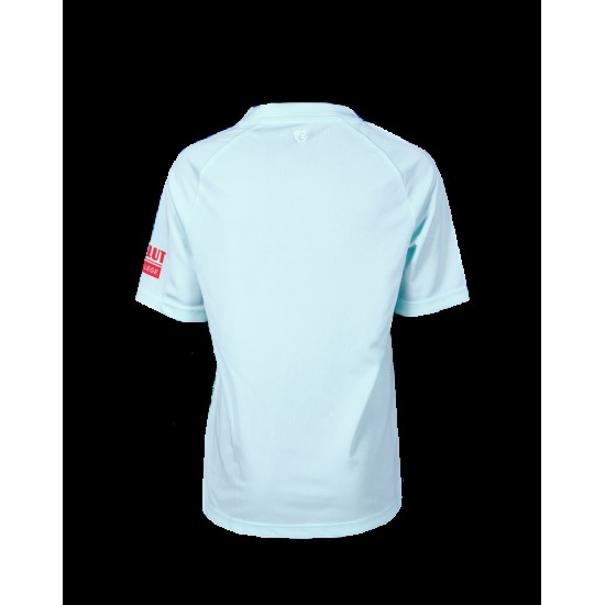 Camiseta tercera 1. FC Kaiserslautern 2024/25 para niño Camiseta tercera 1. FC Kaiserslautern 2024/25 para niño