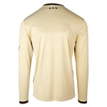 Camiseta de visitante de manga larga Ipswich Town 2026/27 para niño