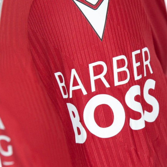 Camiseta de Visitante para Niño West Bromwich Albion 2026/27