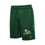 Pantalón corto de visitante de hombre Real Betis 2026/27