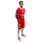 Camiseta de visitante FC Juárez 2026/27 para hombre