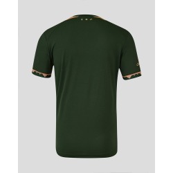 Hombre FC Utrecht Camiseta Visitante 2025/26 Hombre FC Utrecht Camiseta Visitante 2025/26