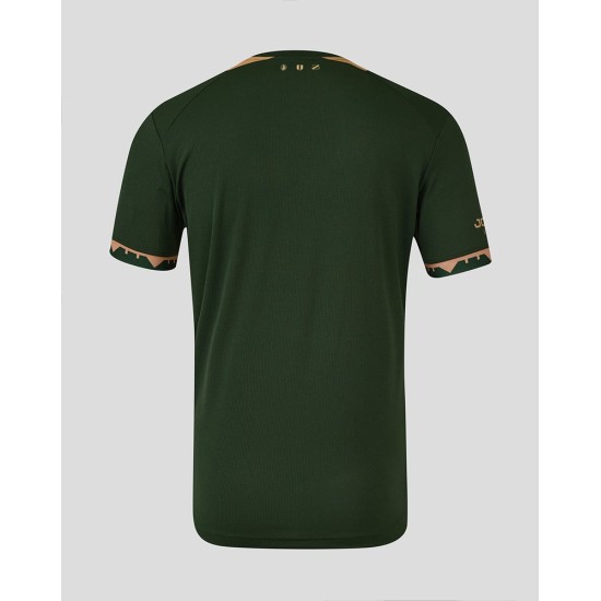 Mujer FC Utrecht Camiseta Visitante 2025/26 Mujer FC Utrecht Camiseta Visitante 2025/26