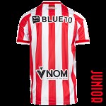 Camiseta Local Niño Sparta Rotterdam 2024/25