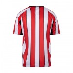 Mujeres Brentford 2004/05 Casa Retro Camiseta