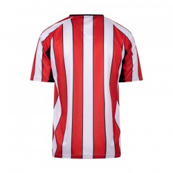 Camiseta Retro de local del Brentford 2004/05 para hombre