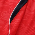 Equipación England 2026 Away World Cup para Niño