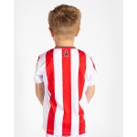 Kit Local de Stoke City 2024/25 para Niños Kit Local de Stoke City 2024/25 para Niños