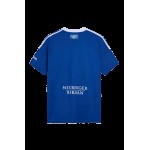 Camisa de casa para niño Como 2024/25