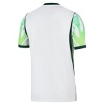 Camiseta Mundial 2026 Visitante Nigeria Hombre Camiseta Mundial 2026 Visitante Nigeria Hombre