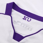 Camiseta de visitante Fiorentina 2026/27 para niño