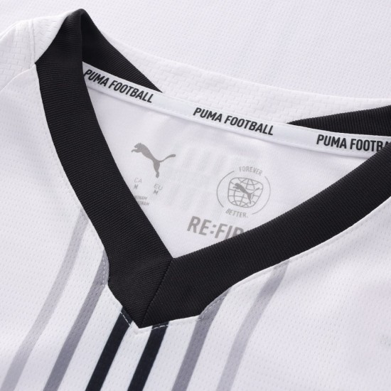 Camiseta Derby County 2026/27 Home de Mujer Camiseta Derby County 2026/27 Home de Mujer