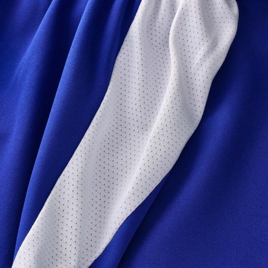 Pantalones cortos alternativos de local Everton 2026/27 para hombre Pantalones cortos alternativos de local Everton 2026/27 para hombre
