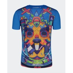 Camiseta Niño Pachuca 2024/25 Tercera Prematch Camiseta Niño Pachuca 2024/25 Tercera Prematch