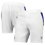 Pantalones cortos de local Everton 2026/27 para niño Pantalones cortos de local Everton 2026/27 para niño
