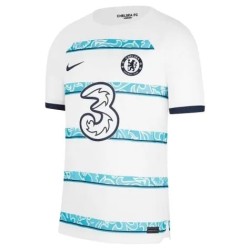 Camiseta de visitante KOVACIC Chelsea 2022/23 para niños Camiseta de visitante KOVACIC Chelsea 2022/23 para niños