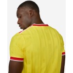 Camiseta Retro 1986 Liverpool Infantil