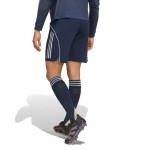Pantalones cortos de visitante para mujer Real Madrid 2025/26