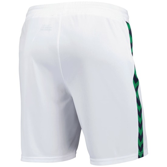 Pantalones cortos visitantes Sunderland 2024/25 para hombres