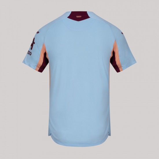 Camiseta tercera Brentford 2025/26 mujer Camiseta tercera Brentford 2025/26 mujer