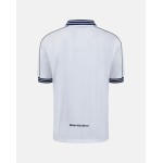 Camiseta Retro Pony Local Tottenham Hotspur 1997 Hombre Camiseta Retro Pony Local Tottenham Hotspur 1997 Hombre