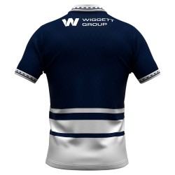 Camiseta Local de Millwall 2024/25 para Niños Camiseta Local de Millwall 2024/25 para Niños