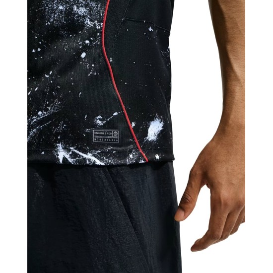 Camiseta Mundial 2026 Visitante Canadá Niño Camiseta Mundial 2026 Visitante Canadá Niño