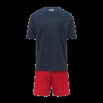 Equipación tercera Génova 2025/26 niño Equipación tercera Génova 2025/26 niño