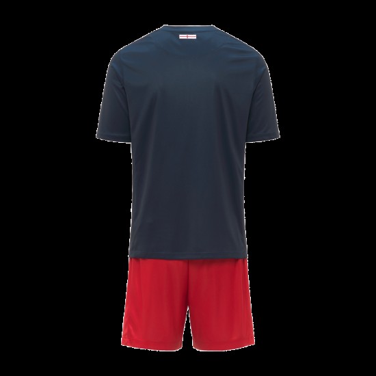 Equipación tercera Génova 2025/26 niño Equipación tercera Génova 2025/26 niño