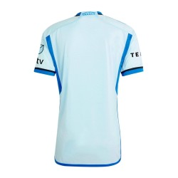 Camiseta Hombre CF Montréal 2025 Visitante Camiseta Hombre CF Montréal 2025 Visitante