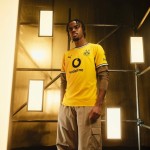 Camiseta Local Niño BVB Borussia Dortmund 2026/27