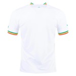 Senegal Camiseta de Local Mundial 2022 Senegal Camiseta de Local Mundial 2022