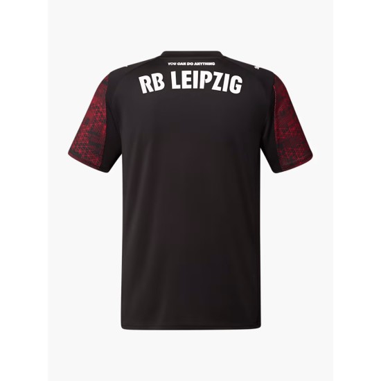 Camiseta Tercera 2025/26 Hombre RB Leipzig Camiseta Tercera 2025/26 Hombre RB Leipzig