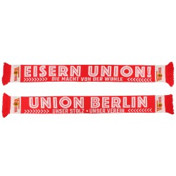 1.FC Union Berlin Bufanda Union Berlin