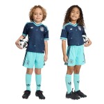 Conjunto Mundial 2026 Visitante Alemania Niño Conjunto Mundial 2026 Visitante Alemania Niño