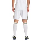 Pantalón Corto de la Copa Mundial 2026 de Arabia Saudí Segunda Equipación para Hombre Pantalón Corto de la Copa Mundial 2026 de Arabia Saudí Segunda Equipación para Hombre