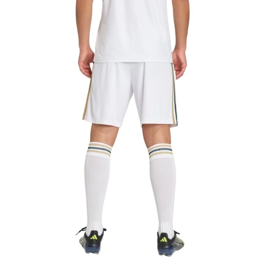 Pantalón Corto de la Copa Mundial 2026 de Arabia Saudí Segunda Equipación para Hombre Pantalón Corto de la Copa Mundial 2026 de Arabia Saudí Segunda Equipación para Hombre