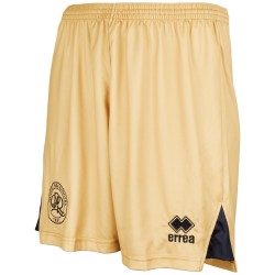 Pantalones Cortos Terceros de Queens Park Rangers 2024/25 para Mujeres Pantalones Cortos Terceros de Queens Park Rangers 2024/25 para Mujeres