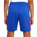 Pantalones cortos de casa de niño Atlético Madrid 2024/25