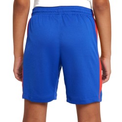 Pantalones cortos de casa de niño Atlético Madrid 2024/25 Pantalones cortos de casa de niño Atlético Madrid 2024/25