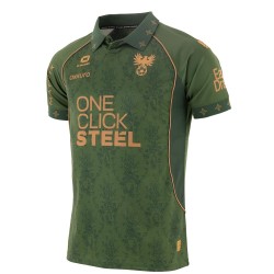 Camiseta visitante de hombre Go Ahead Eagles 2026/27