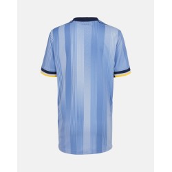 Camiseta de visitante de niño Tottenham Hotspur 2024/25 Camiseta de visitante de niño Tottenham Hotspur 2024/25