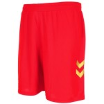Pantalones cortos de visitante SC Paderborn 07 2026/27 para niño